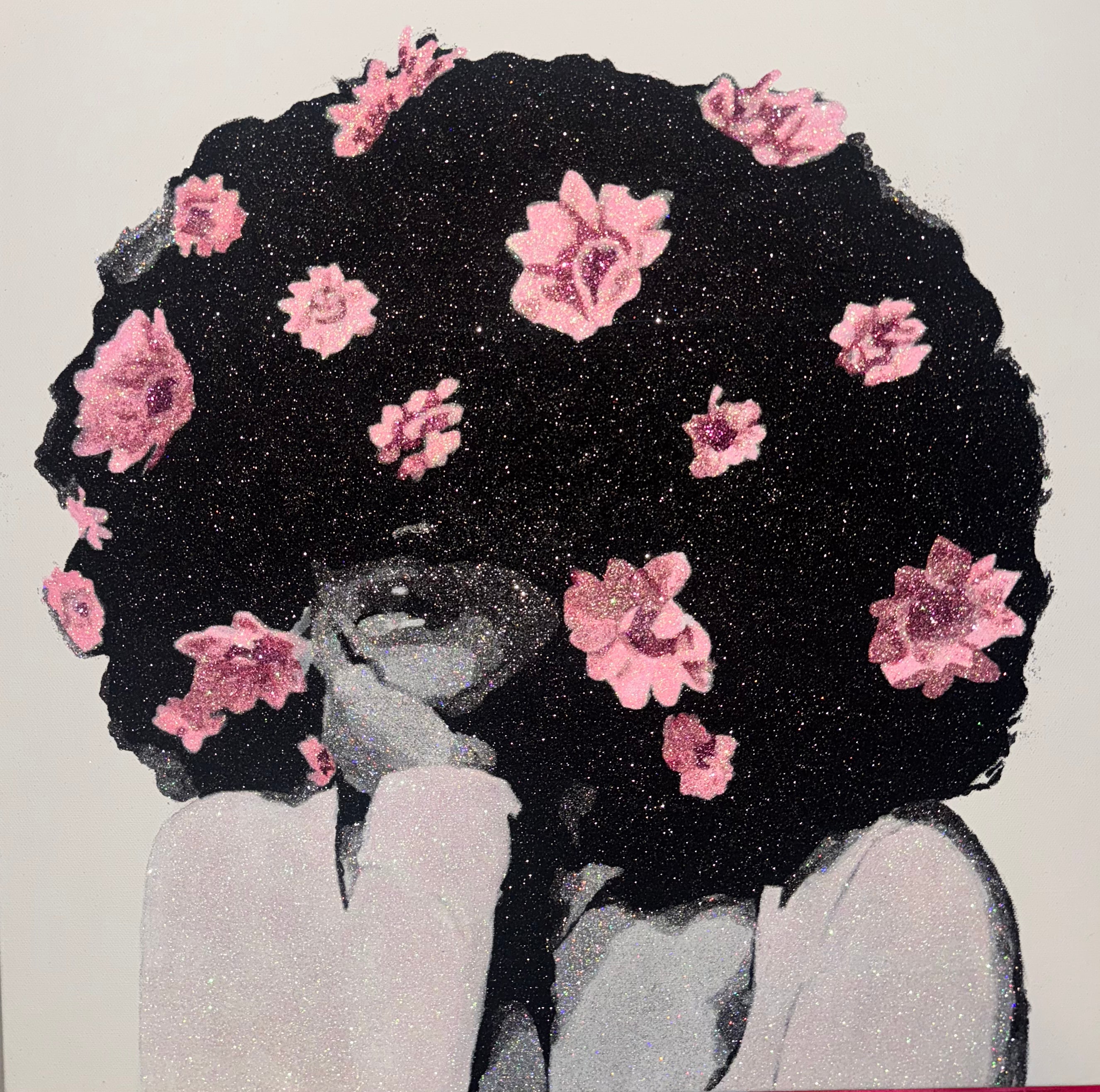 Black Girl Blossom